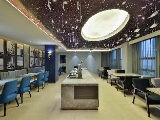orange hotel changsha yanghu new city metro statio