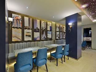 orange hotel changsha yanghu new city metro statio