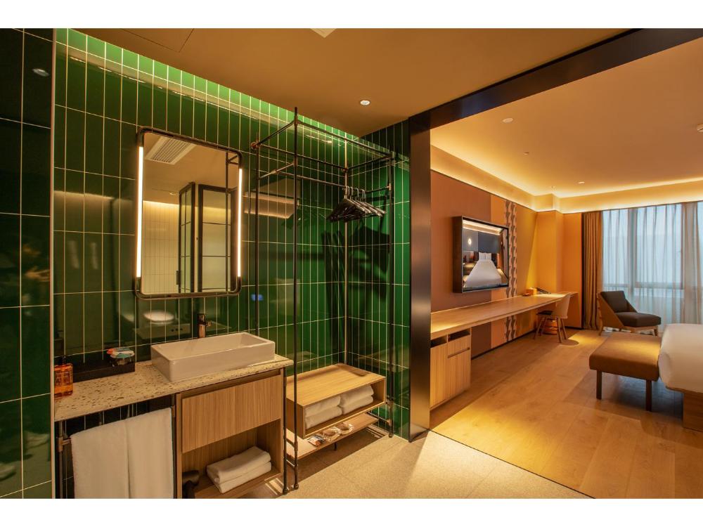orange hotel nanchang honggutan wanda plaza
