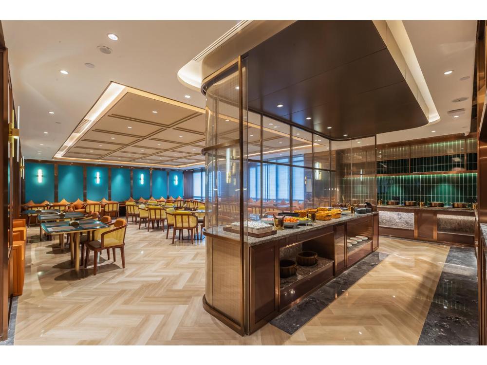 orange hotel nanchang honggutan wanda plaza