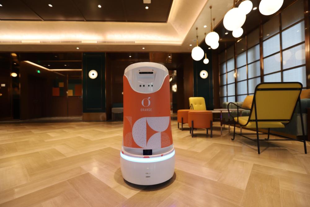 orange hotel nanchang honggutan wanda plaza