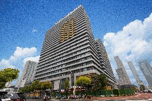 orange hotel nanchang honggutan wanda plaza