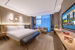 orange hotel nanchang honggutan wanda plaza