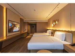 orange hotel nanchang honggutan wanda plaza