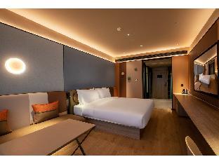 orange hotel nanchang honggutan wanda plaza