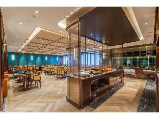 orange hotel nanchang honggutan wanda plaza