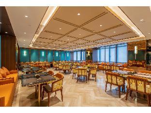 orange hotel nanchang honggutan wanda plaza
