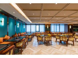 orange hotel nanchang honggutan wanda plaza
