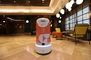 orange hotel nanchang honggutan wanda plaza