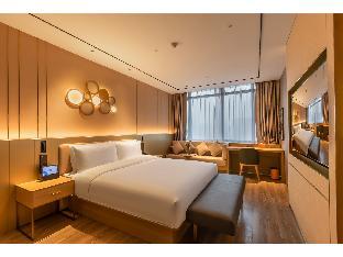 orange hotel nanchang honggutan wanda plaza