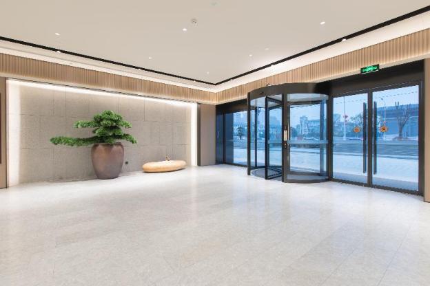 ji hotel wuhan hannan xingcheng avenue
