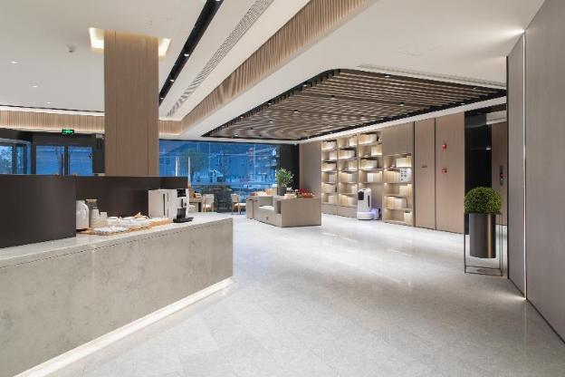 ji hotel wuhan hannan xingcheng avenue