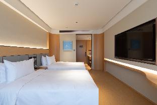 ji hotel wuhan hannan xingcheng avenue
