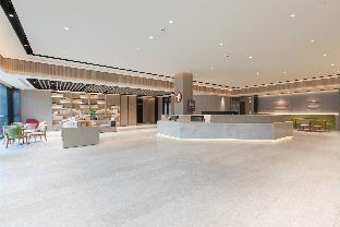 ji hotel wuhan hannan xingcheng avenue