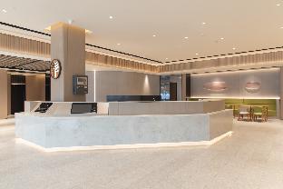 ji hotel wuhan hannan xingcheng avenue
