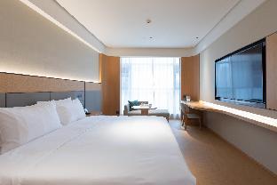 ji hotel wuhan hannan xingcheng avenue