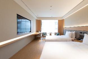 ji hotel wuhan hannan xingcheng avenue