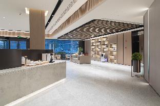 ji hotel wuhan hannan xingcheng avenue