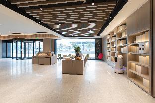 ji hotel wuhan hannan xingcheng avenue