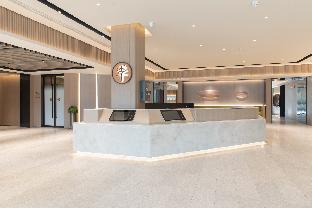 ji hotel wuhan hannan xingcheng avenue