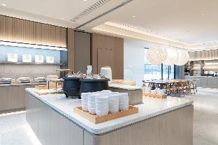 ji hotel wuhan hannan xingcheng avenue