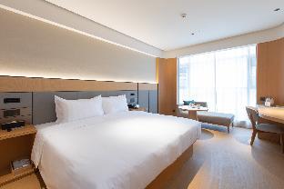 ji hotel wuhan hannan xingcheng avenue