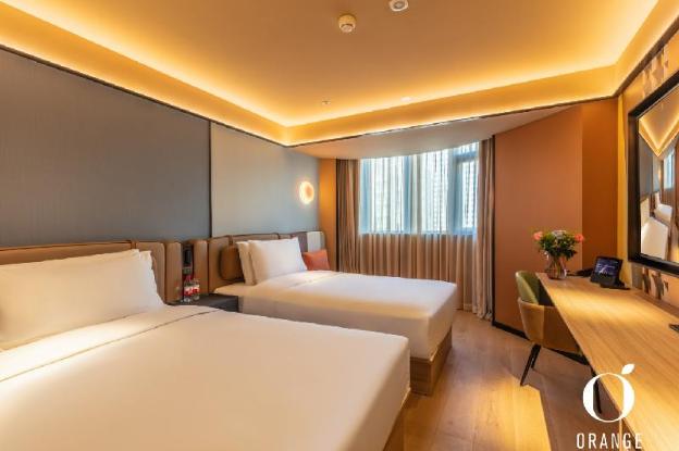 orange hotel beijing zhongguancun university