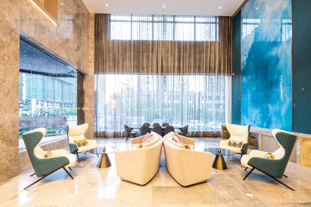 orange hotel liuyang municipal government