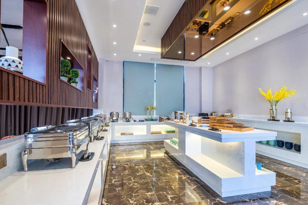 orange hotel liuyang municipal government