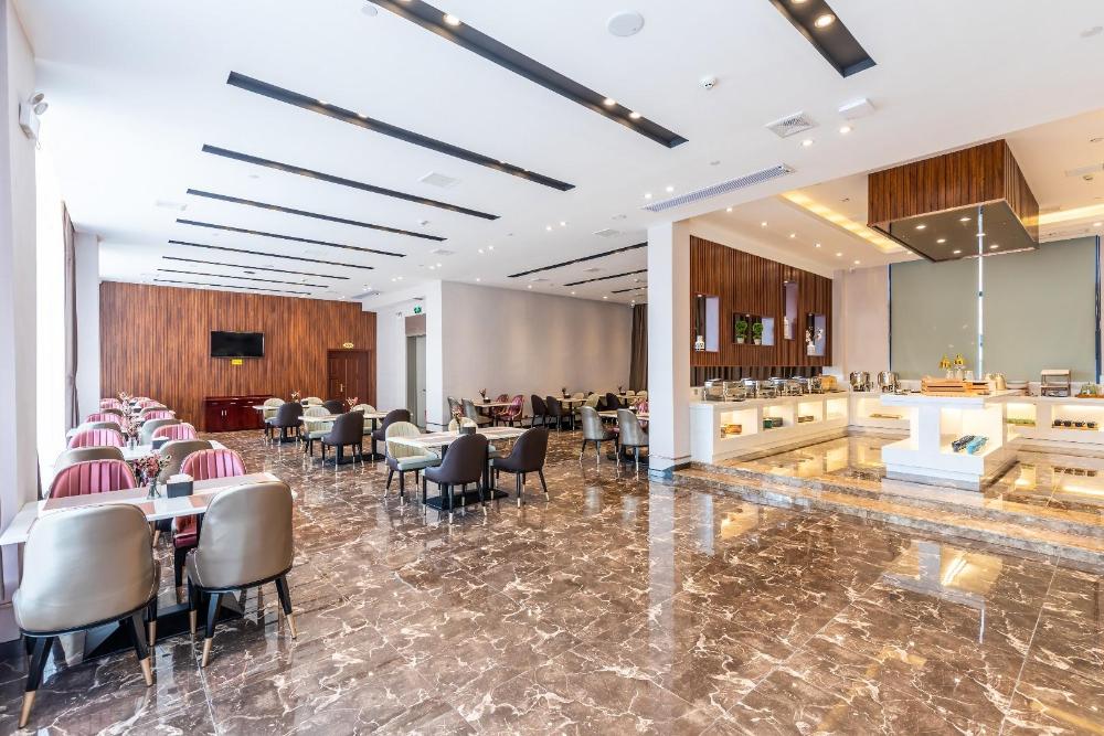 orange hotel liuyang municipal government