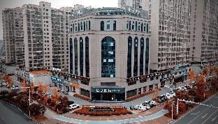 orange hotel liuyang municipal government