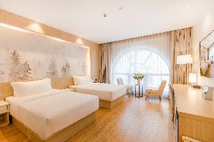 orange hotel liuyang municipal government