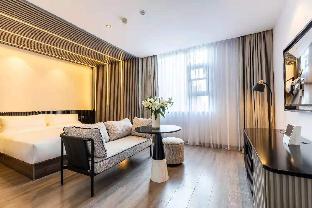 orange hotel liuyang municipal government