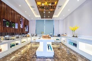 orange hotel liuyang municipal government