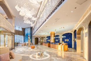 orange hotel liuyang municipal government