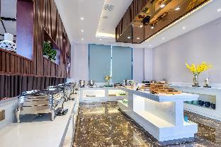 orange hotel liuyang municipal government