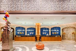 orange hotel liuyang municipal government