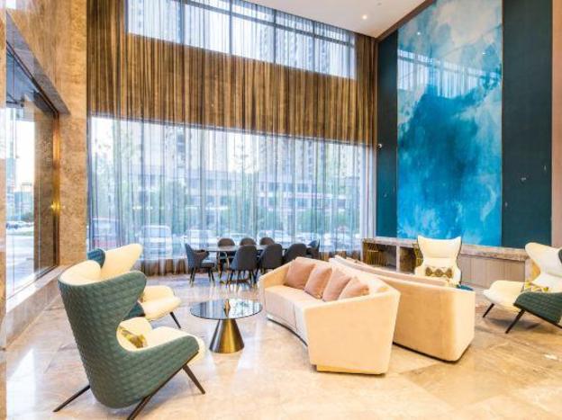orange hotel liuyang municipal government