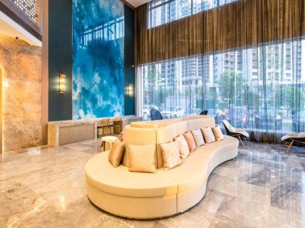 orange hotel liuyang municipal government
