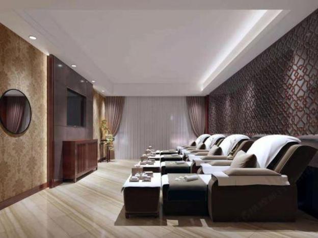orange hotel liuyang municipal government