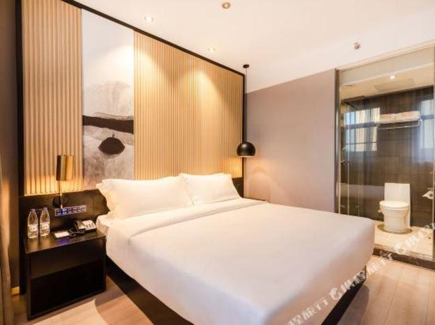 orange hotel liuyang municipal government