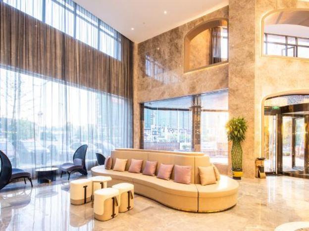 orange hotel liuyang municipal government
