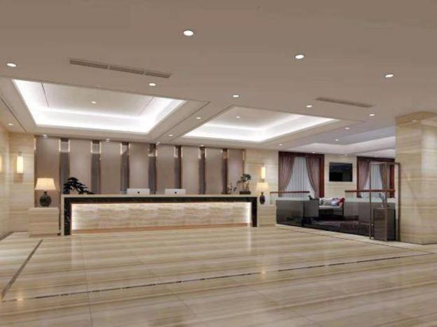 orange hotel liuyang municipal government