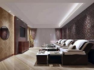 orange hotel liuyang municipal government