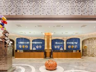 orange hotel liuyang municipal government