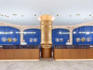 orange hotel liuyang municipal government