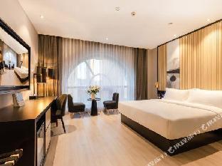 orange hotel liuyang municipal government