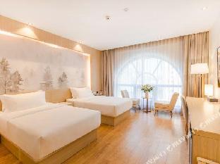 orange hotel liuyang municipal government