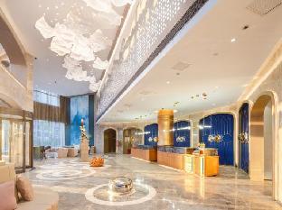 orange hotel liuyang municipal government