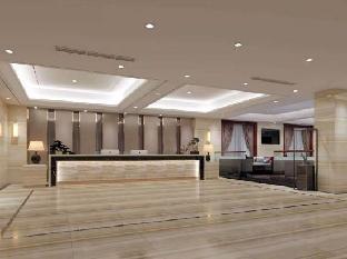orange hotel liuyang municipal government
